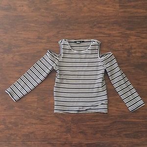 Sinsey 3/4 sleeve shirt